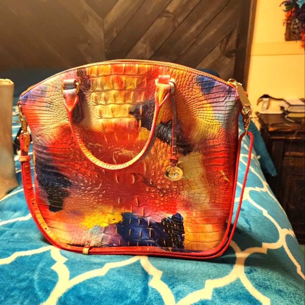Brahmin Duxbury